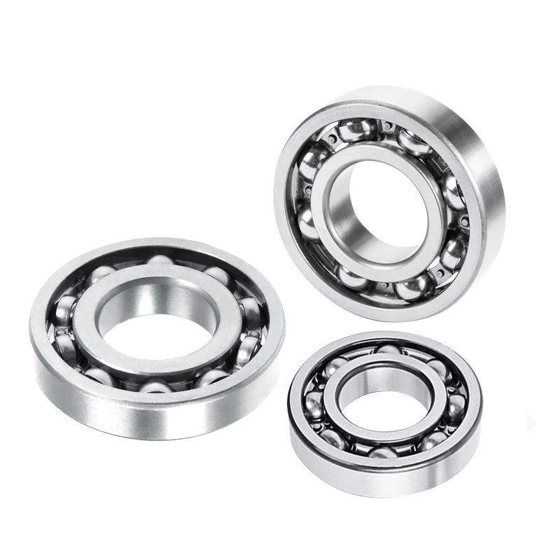 16000シリーズ Deep Groove Ball Bearings