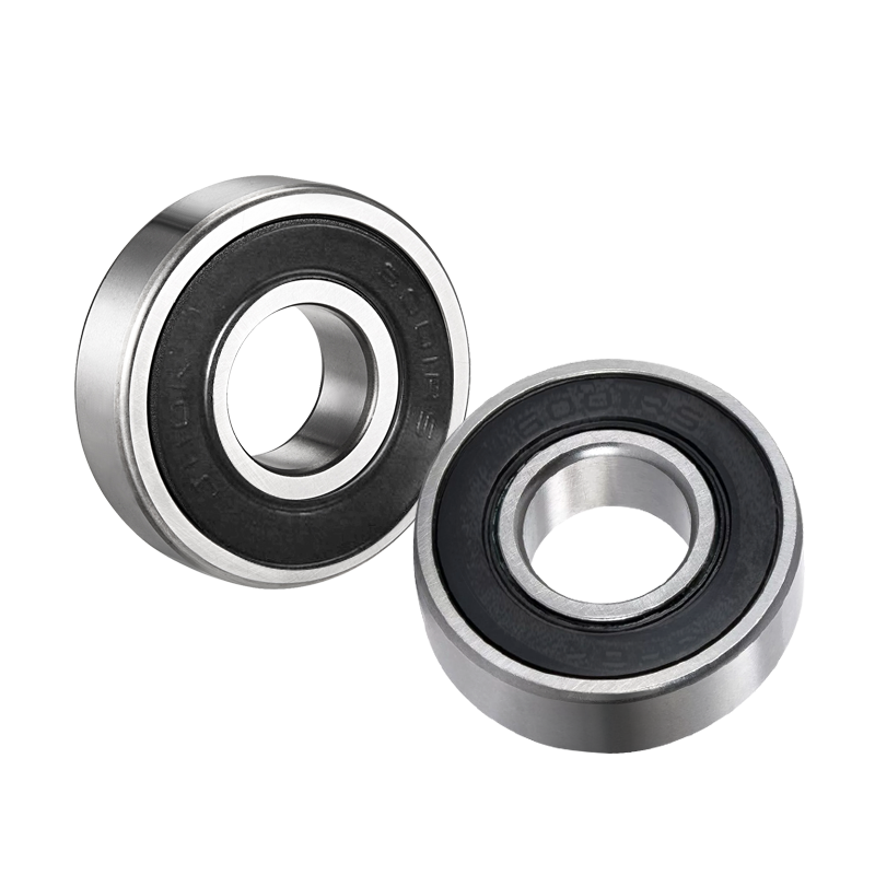 6000シリーズ Deep Groove Ball Bearings