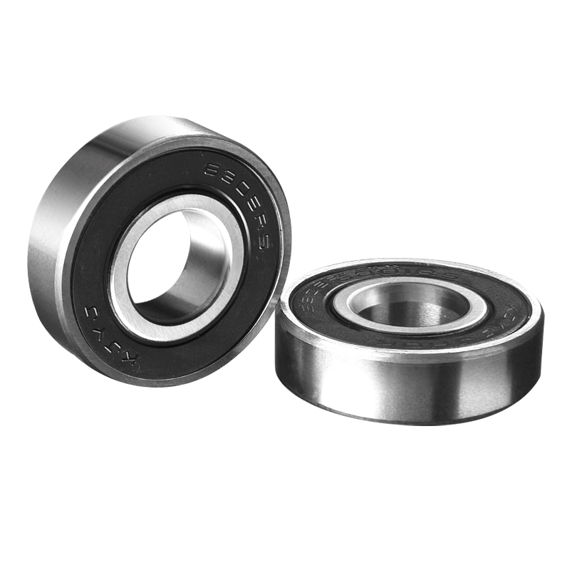 6300シリーズ Deep Groove Ball Bearings
