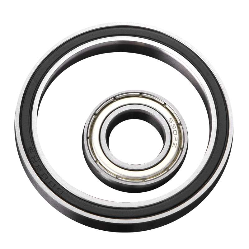 6900シリーズ Deep Groove Ball Bearings